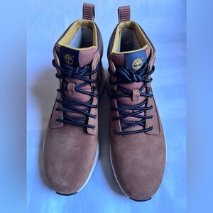 Timberland Men's mid sneakers boot